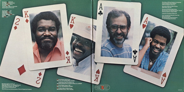 Two Of A Kind - Klugh, Earl