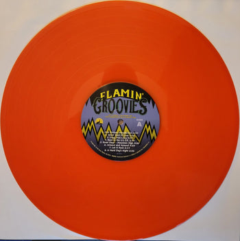 Let It Rock!: Live from the San Francisco Civic Ce - Flamin Groovies, The