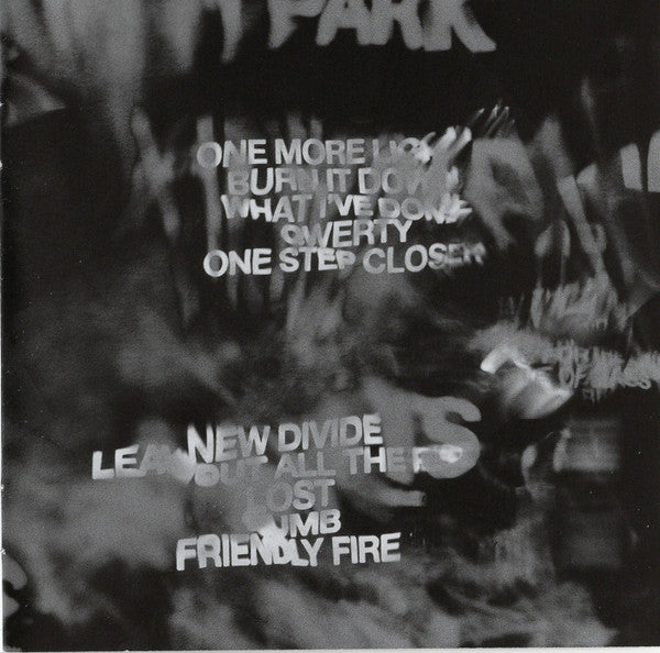 Papercuts - Linkin Park