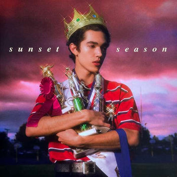 Sunset Season - Conan Gray