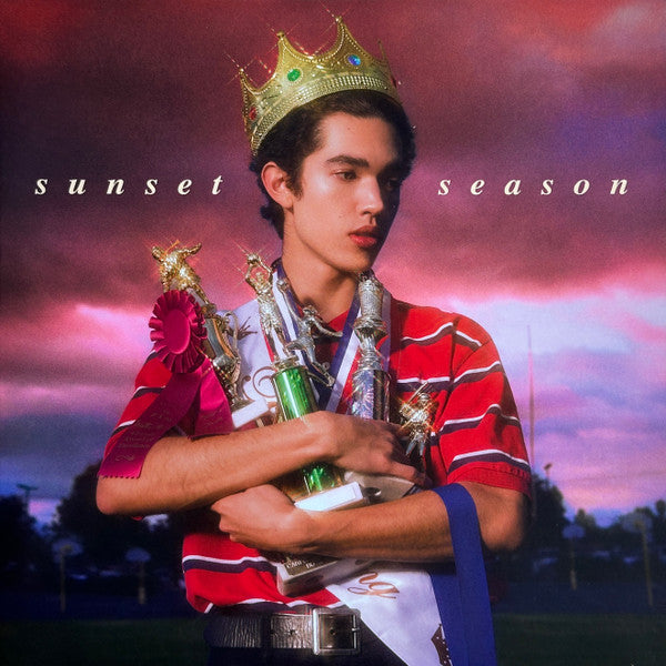Sunset Season - Conan Gray
