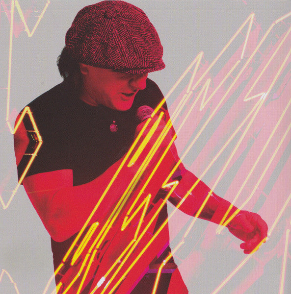 Power Up - Ac/Dc