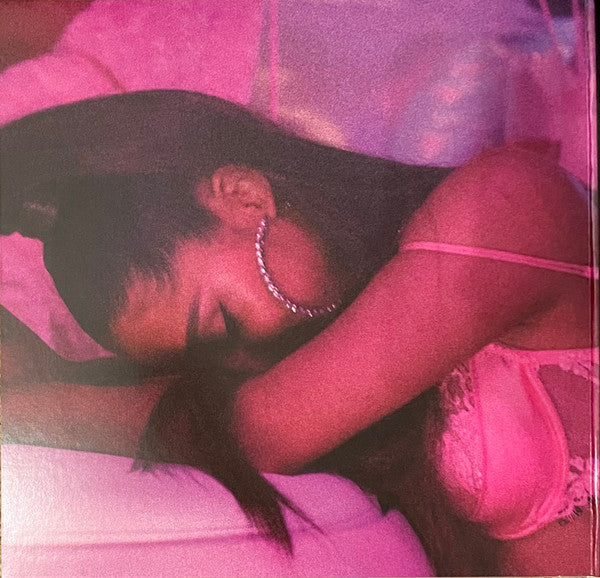 Thank U, Next - Grande, Ariana