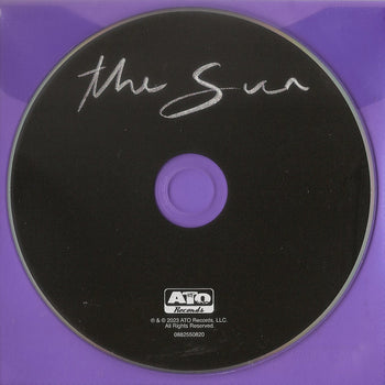 The Sun - Joseph