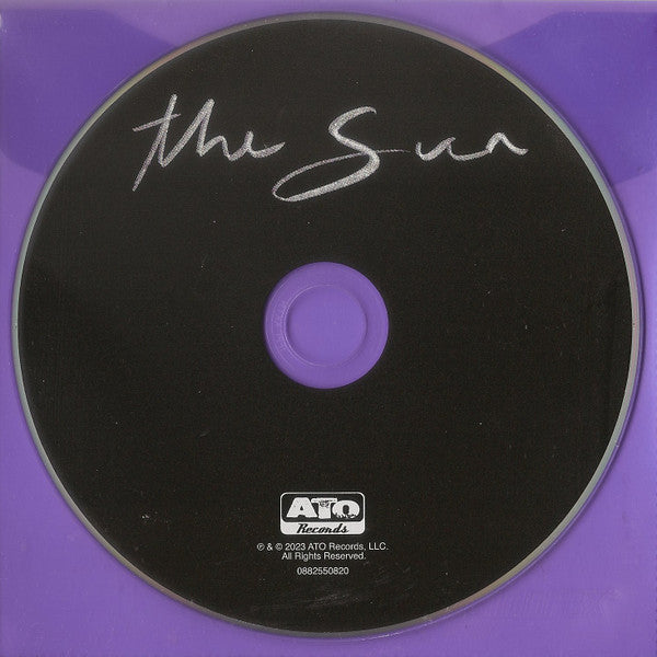 The Sun - Joseph