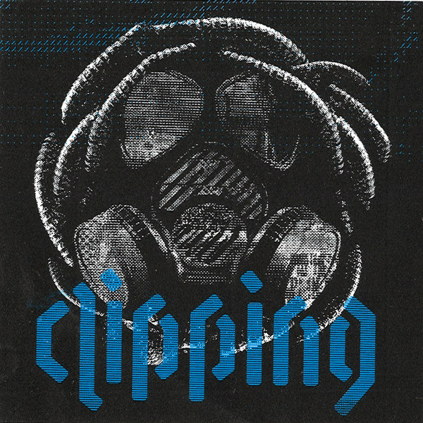 Dead Channel Sky - Clipping