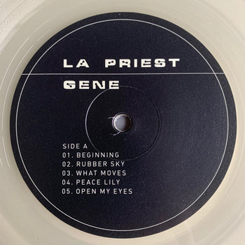 Gene - LA Priest