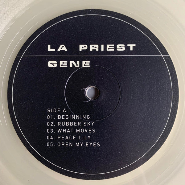 Gene - LA Priest