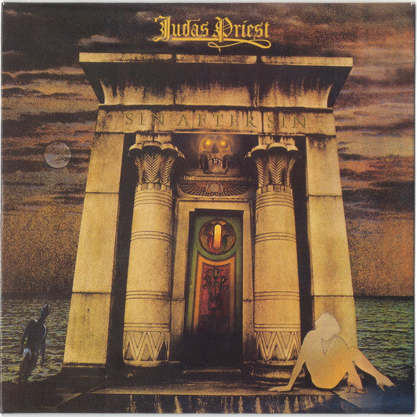 Original Album Classics - Judas Priest