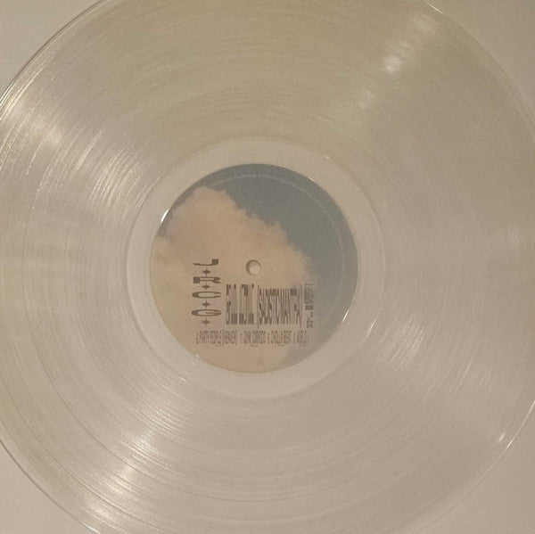 Grim Iconic (Sadistic Mantra) - J.R.C.G.