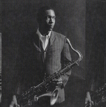 Both Directions At Once: The Lost Album - Coltrane, John