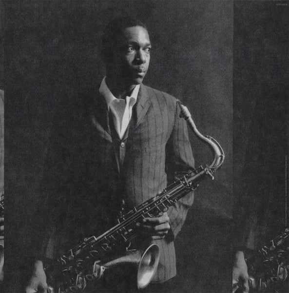 Both Directions At Once: The Lost Album - Coltrane, John