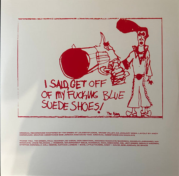 1987 - Shudder to Think