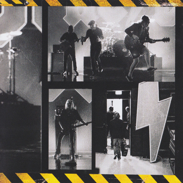 Power Up - Ac/Dc