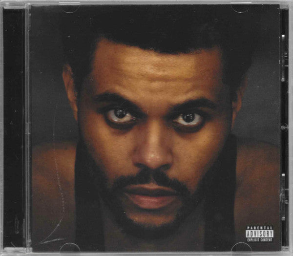 Hurry Up Tomorrow - Weeknd