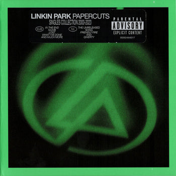 Papercuts - Linkin Park