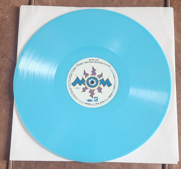 MOM: Music For Our Mother Ocean Best Of - Various Artists