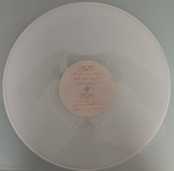 The Universe Smiles Upon You ii - Khruangbin