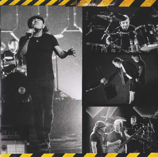 Power Up - Ac/Dc