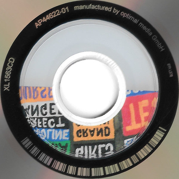 Hail to the Thief (Live Recordings 2003-2009) - Radiohead