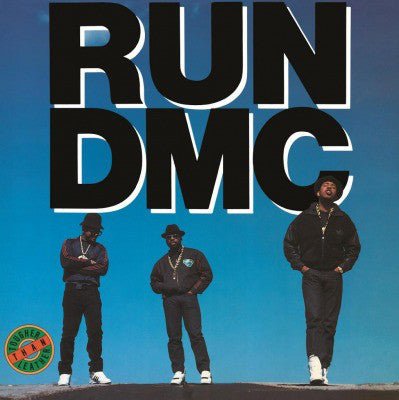 Tougher Than Leather - Run Dmc