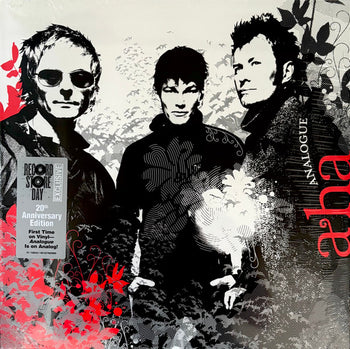 ANALOGUE - A-HA