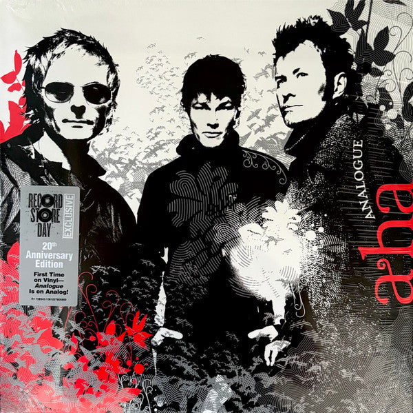 ANALOGUE - A-HA