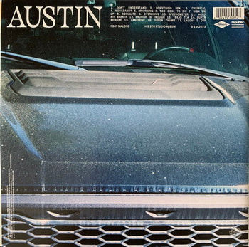Austin - Post Malone