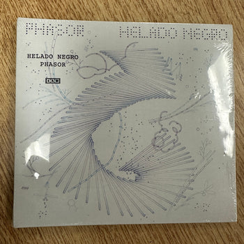 Phasor - Helado Negro