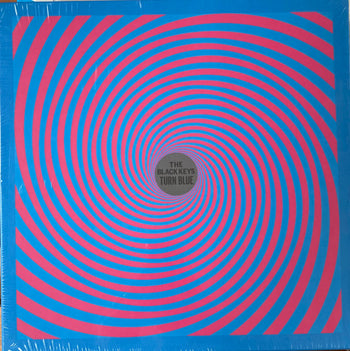 Turn Blue - Black Keys, The