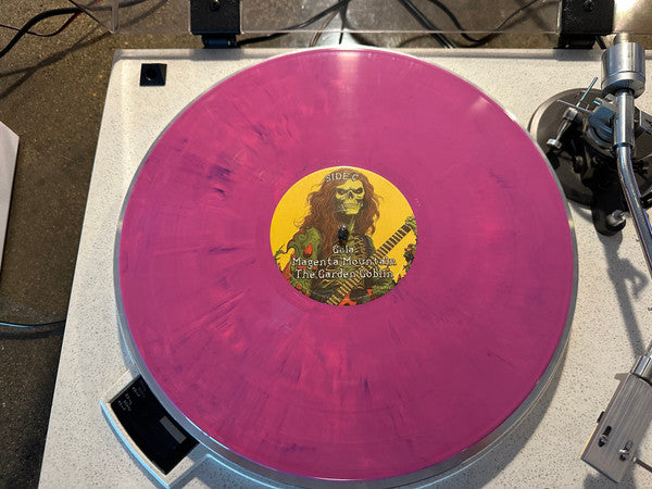 Live at Bonnaroo '22 - Bubblegum & Sour Grape Colo - King Gizzard & the Lizard Wizard