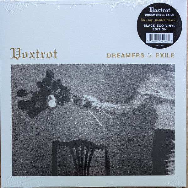 Dreamers In Exile - Voxtrot