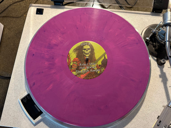 Live at Bonnaroo '22 - Bubblegum & Sour Grape Colo - King Gizzard & the Lizard Wizard