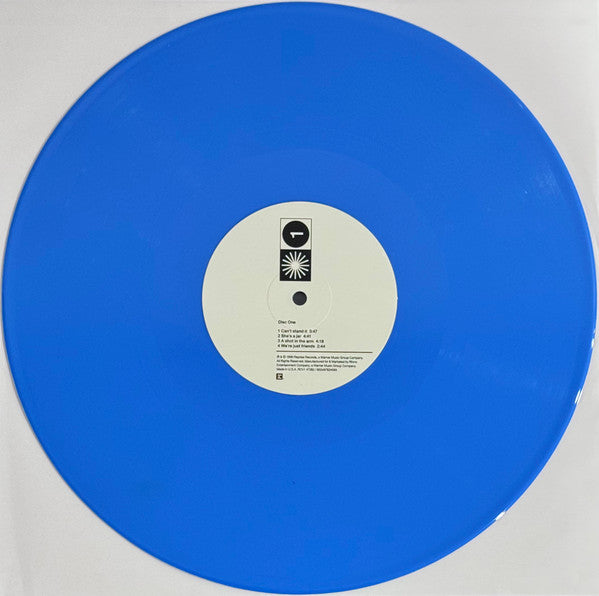 Summerteeth (Bme) - Wilco [LP]