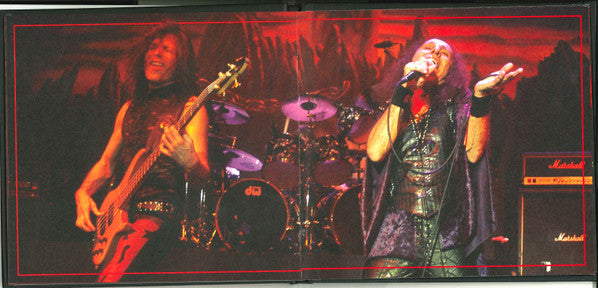 Holy Diver Live - Dio