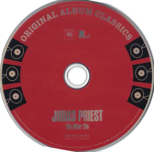 Original Album Classics - Judas Priest