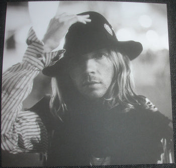 Morning Phase - Beck
