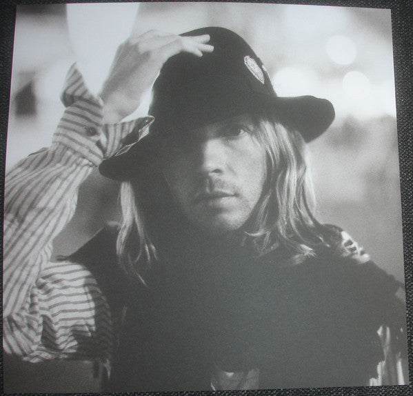 Morning Phase - Beck