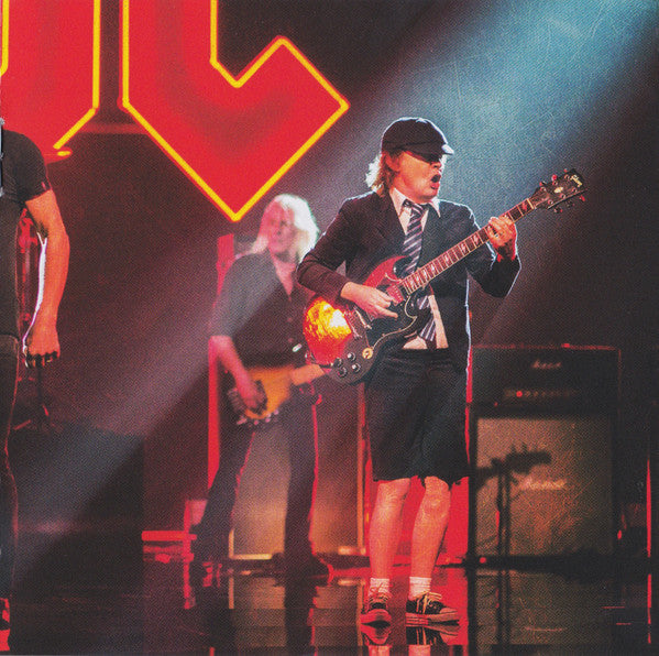 Power Up - Ac/Dc