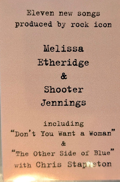 Rise - Etheridge, Melissa