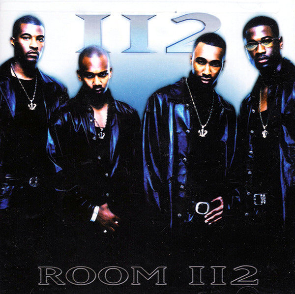 Room 112 - 112