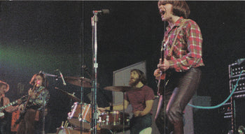 At The Royal Albert Hall - Creedence Clearwater Revival