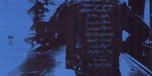 Beast Epic - Iron & Wine