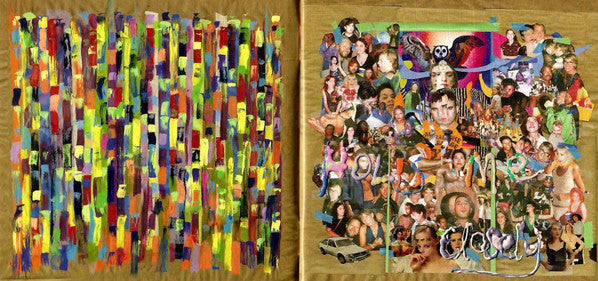 Javelin - Stevens, Sufjan