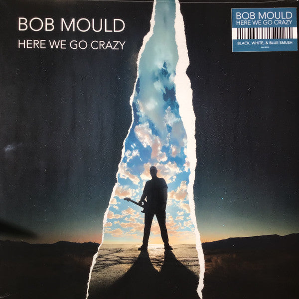 Here We Go Crazy - Mould, Bob