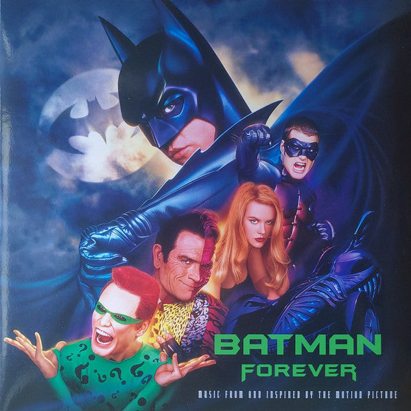 Batman Forever - Various
