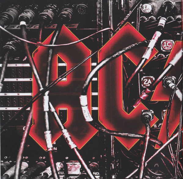 Power Up - Ac/Dc
