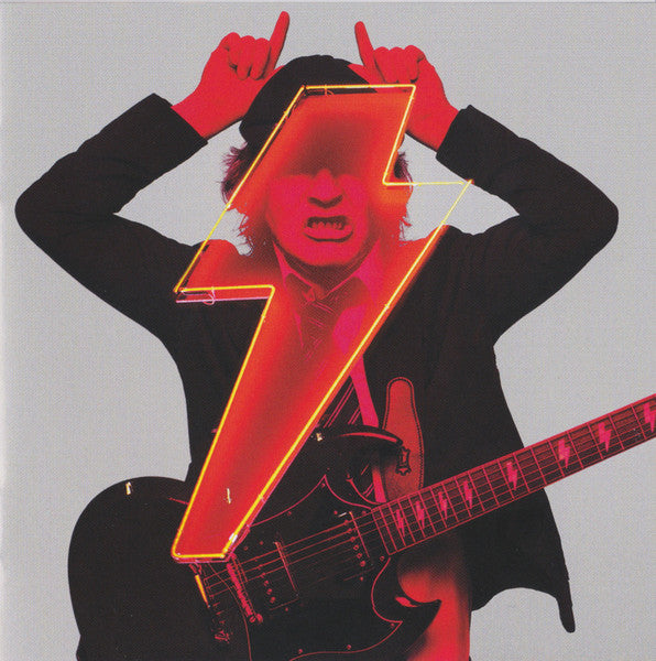 Power Up - Ac/Dc