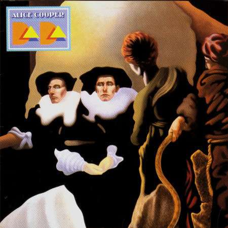 DaDa - Cooper, Alice