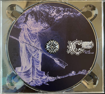 All's Well That End's Well (20th Anniversary Re-Recording) - Chiodos [CD]